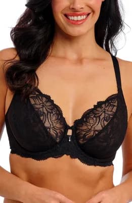 Abellia Underwire Bra