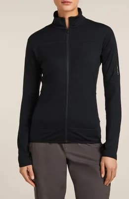 300 Descender Full Zip Jacket