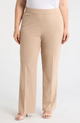 Pull On Pants