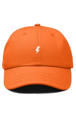 Lil Bolt Dad Cap