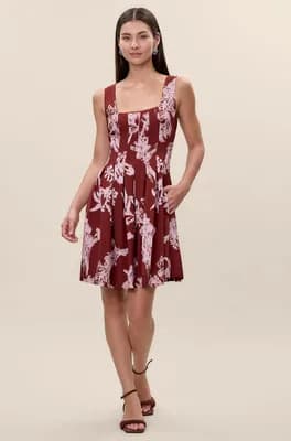 Ciara Dress