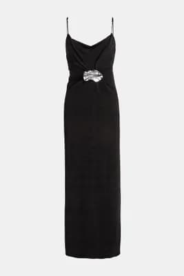Peyton Maxi Dress