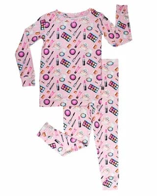 2-Piece Pajama Set