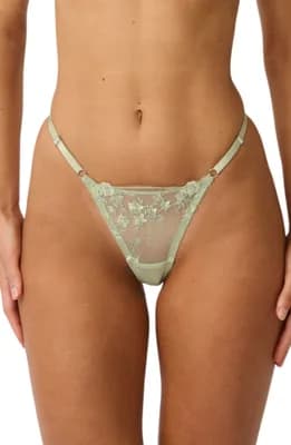 Sofia Thong