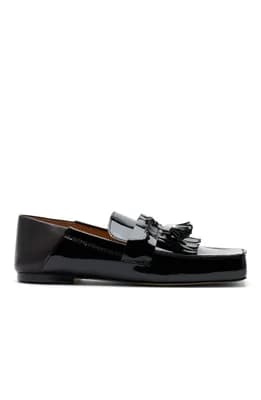 Simone Tassel Loafers