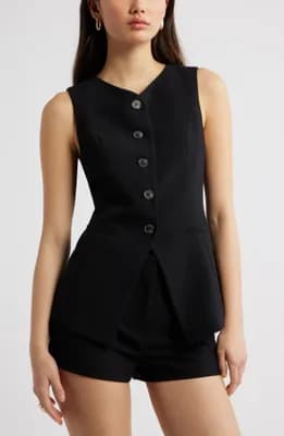 The Icon Vest