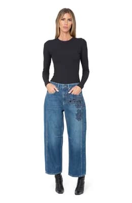 Archie Jean