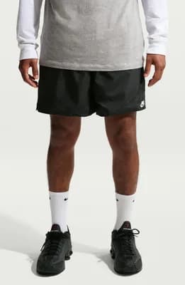 Windrunner Lightweight Woven Shorts
