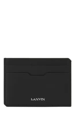 Compagnon Leather Cardholder