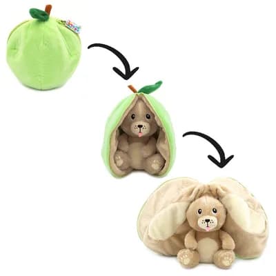 Crocket the Dog Apple