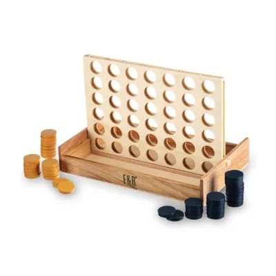 Four and Win Game