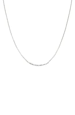 ILY Morse Code Necklace