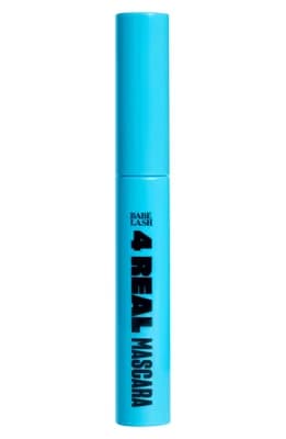 4 Real Mascara