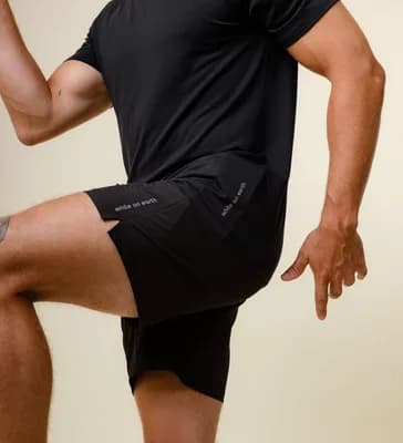 Origin Short 7"