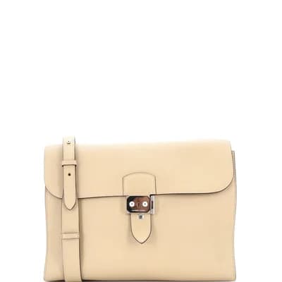 Sac a Depeches Messenger Bag Verso Evergrain 29