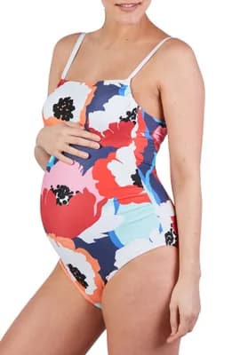 Poppy Maternity swimsuit