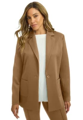 Perfectease Blazer
