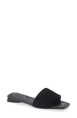 Brynn Slide Sandal