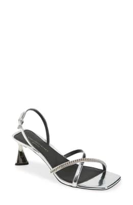 Elsa Slingback Sandal