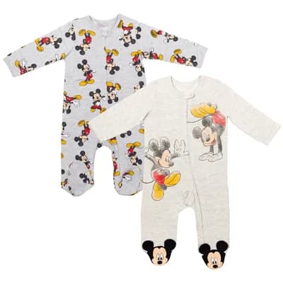 2-Pack Sleep N' Play