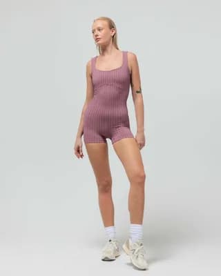 The Textured Runsie
