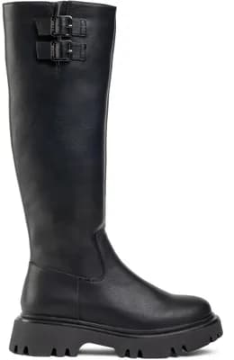 Bram Knee High Boots