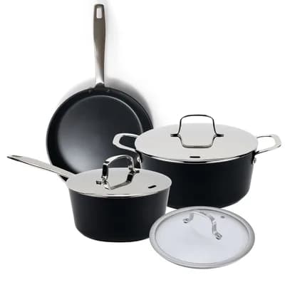 Maestro Nonstick Cookware Set