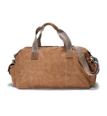 Vince Duffle