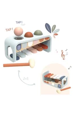 Tap Tap Xylophone