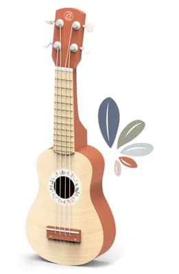 Toy Ukulele