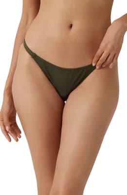 Mexico Swim Bottoms