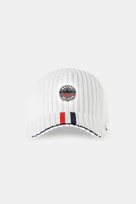 Pistebasher Cap