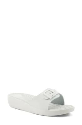 Sabala Slide Sandal