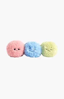 Hug Ball 3 Pack