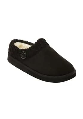 The Leela Slipper
