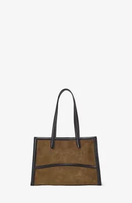 Capacious Tote