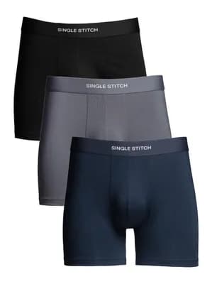 Modal Boxer Brief 3-Pack
