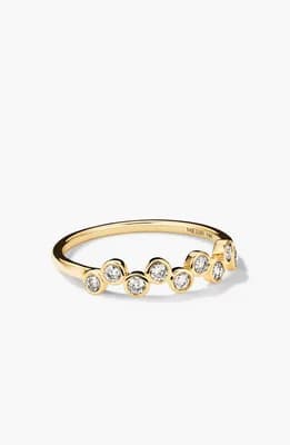 Ziggy Ring