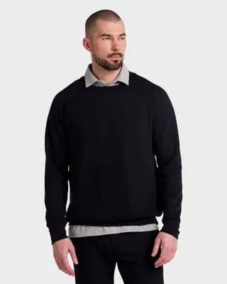 Raglan Sweater Super Soft
