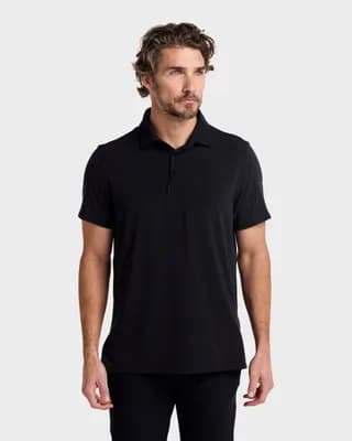 Perfect Polo Supima