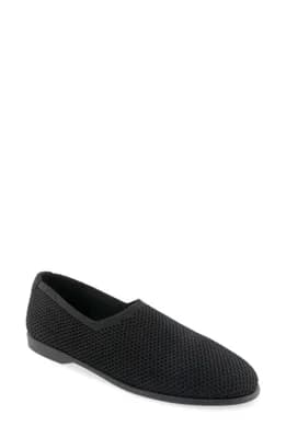 Nathaly Knit Flat