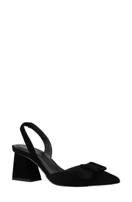 Imia Slingback Pointed Toe Pump