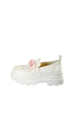 Aspha Chain Loafer