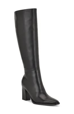 Zazz Knee High Boot