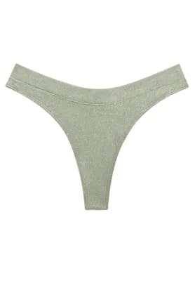 The Thong Lurex