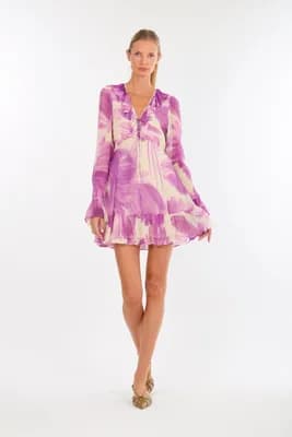 Briony Mini Dress