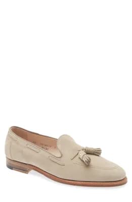 Tassel Loafer