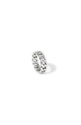 Cuban Chain Ring