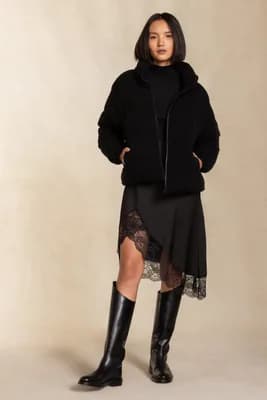Rachel Puffer Jacket