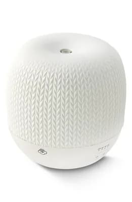 Knit Ceramic Ultrasonic Aroma Diffuser